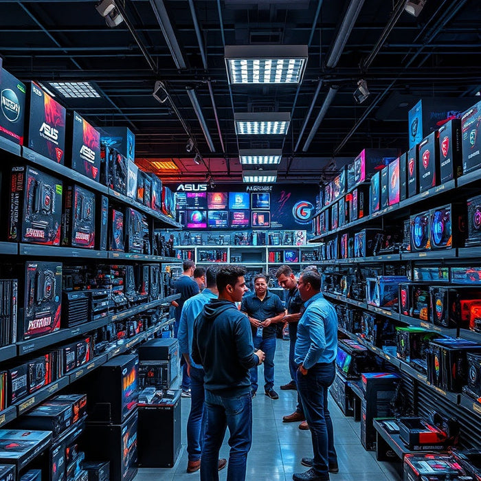 Los mejores productos de PC gaming que debes conocer 🔥