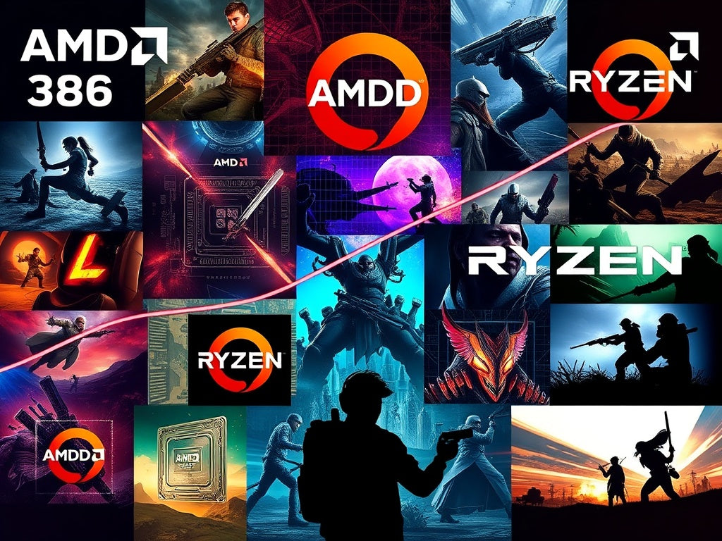 PC da gioco personalizzati Baldur's Gate III e Fortnite: Performance superiore, design innovativo e assistenza senza pari