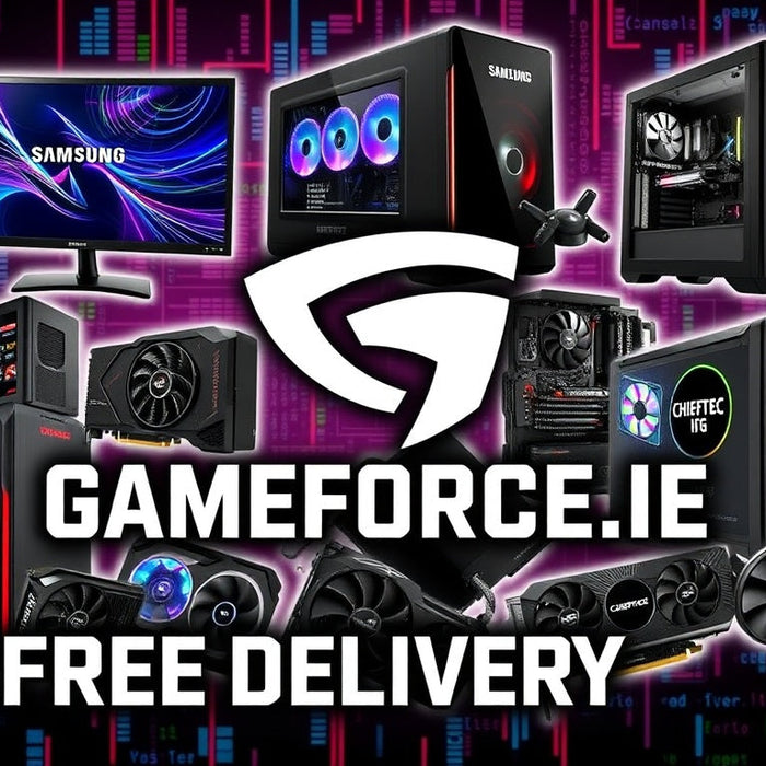 Unleash the Power of ASUS Graphics Cards: A Gamer's Dream Come True