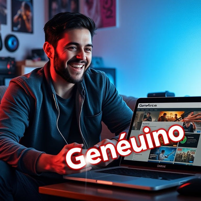 Crie sua experiência de jogo de última geração com os PCs de jogos personalizados da Gameforce.ie 🎮