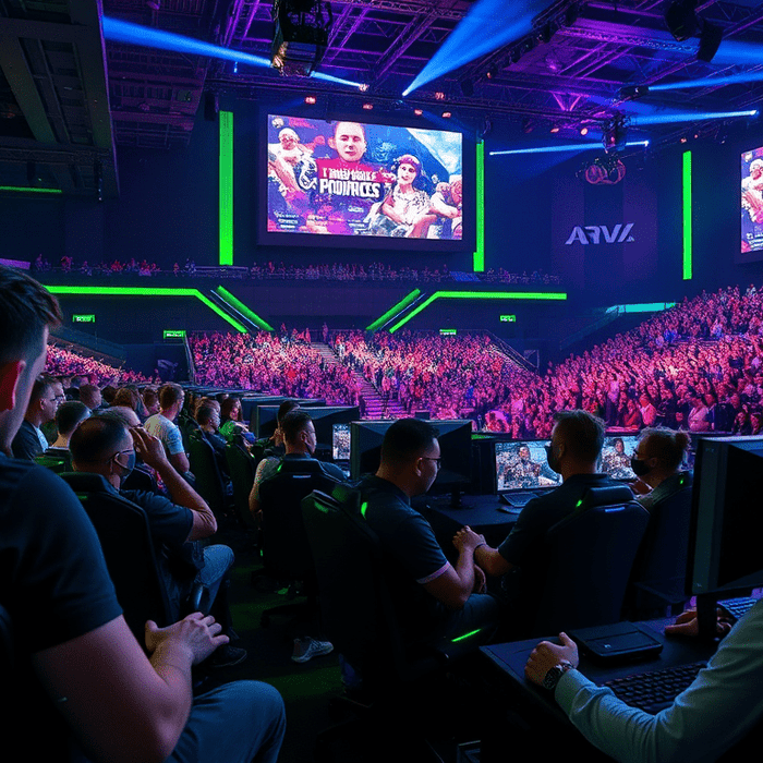 Gameforce: Uw partner voor ultieme gaming-prestaties - GAMEFORCE.IE