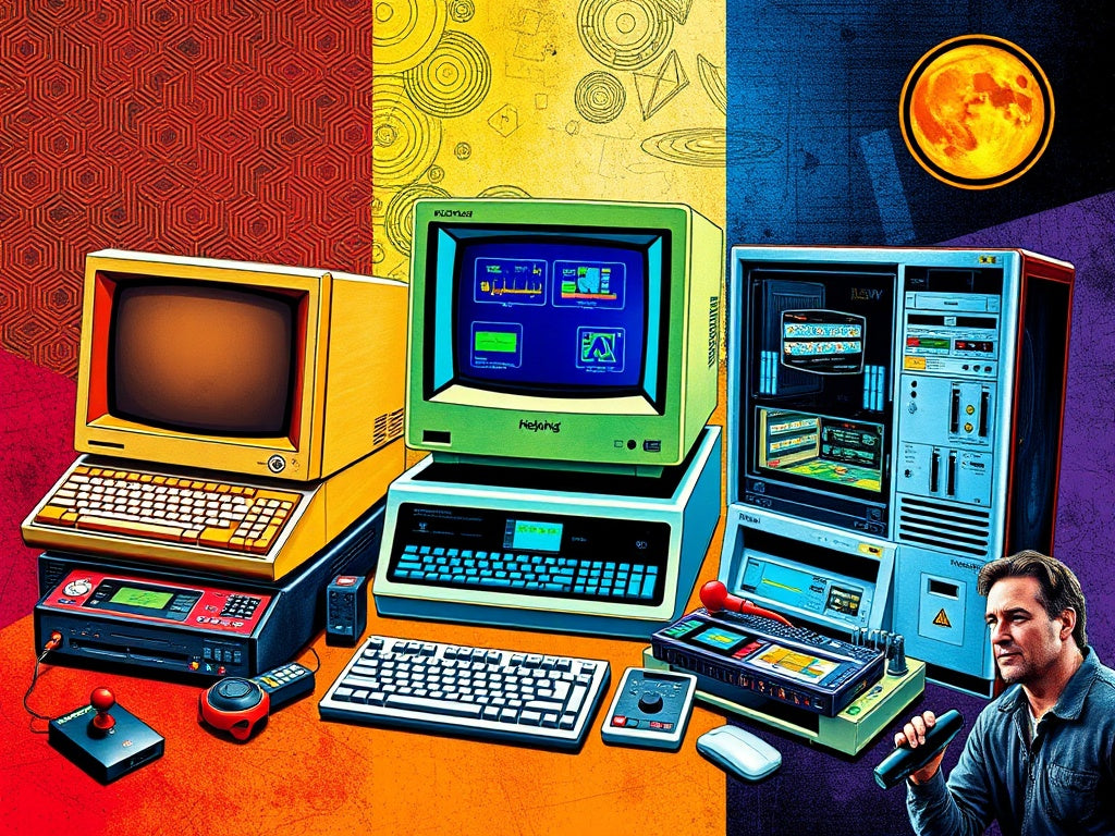 Elevate Your Gaming Experience with RAINBOX SIX SIEGE X Custom Gaming PCs