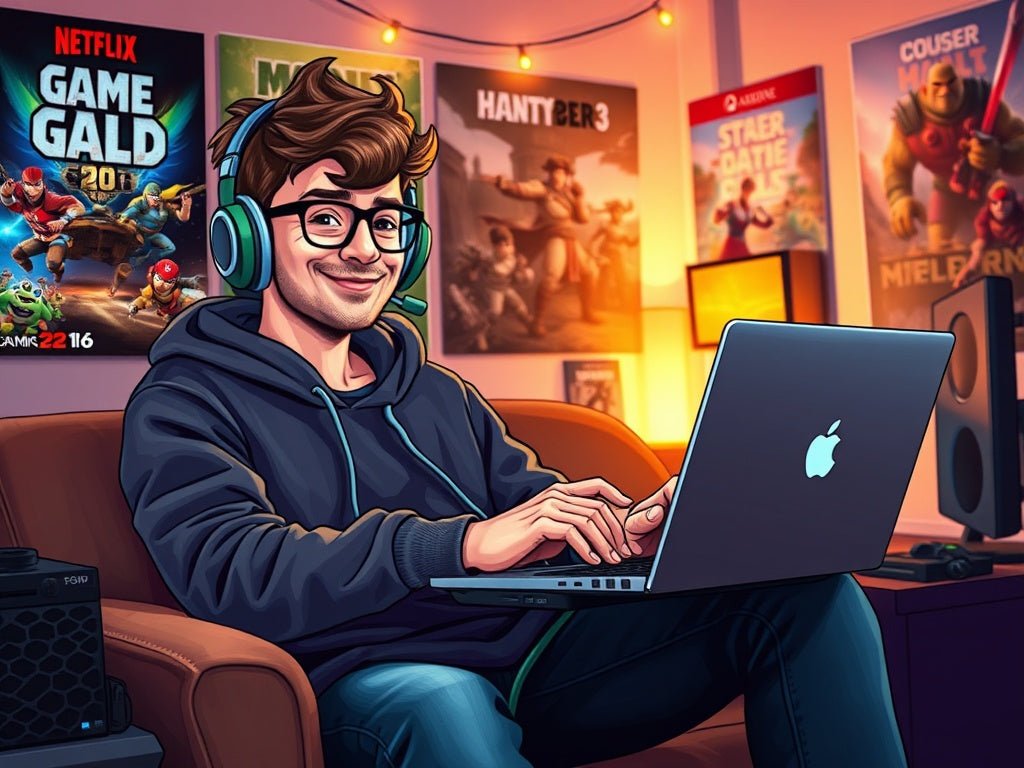 Ontdek de beste custom gaming pc's voor jouw favoriete games! 🎮