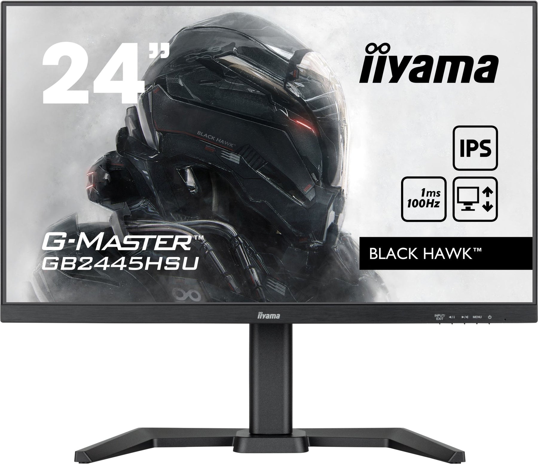 Optimize Your Gaming Setup with iiyama Monitors