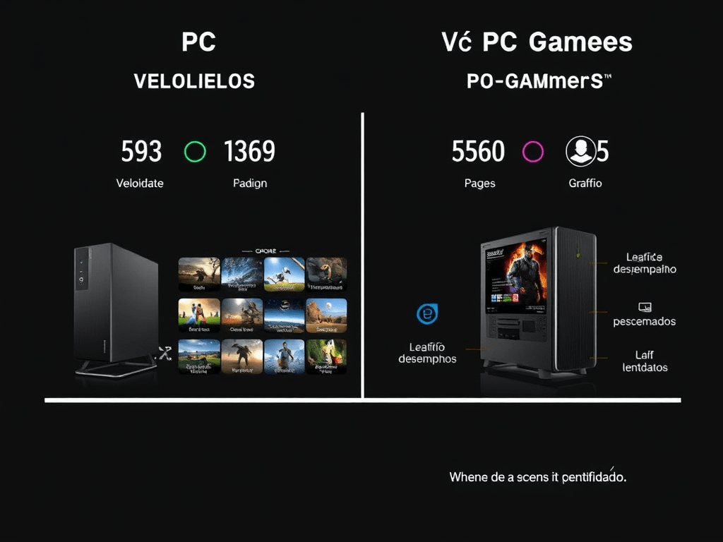 Os Melhores PCs de Jogos Personalizados da Irlanda 🎮🇮🇪 - GAMEFORCE.IE