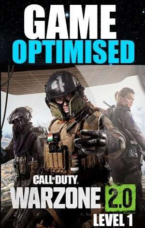 PC de Jeu Personnalisés pour Call of Duty Warzone 2.0 - GAMEFORCE.IE