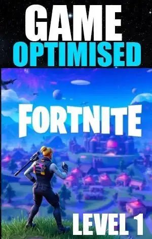 PCs Gaming Fortnite Personalizados para Experiencia Única - GAMEFORCE.IE