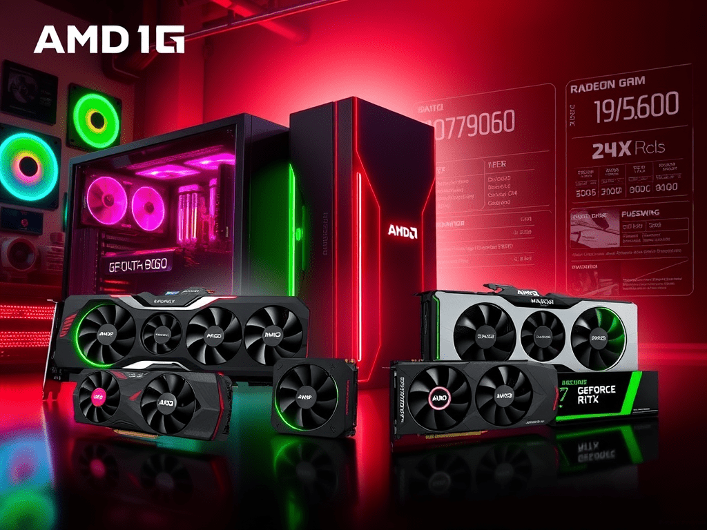 Unleash the Power of AMD Ryzen: Gameforce's Custom Gaming PCs Redefine Performance