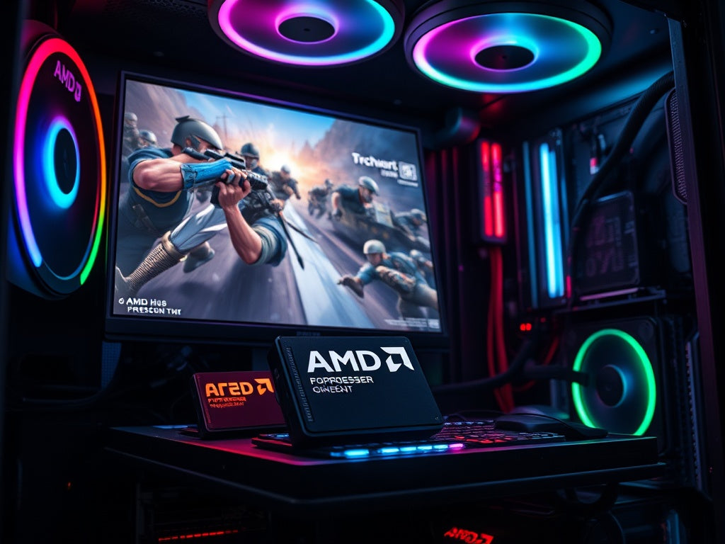 Die ultimativen Gaming-PCs für Rollenspiel-Enthusiasten und E-Sport-Champions