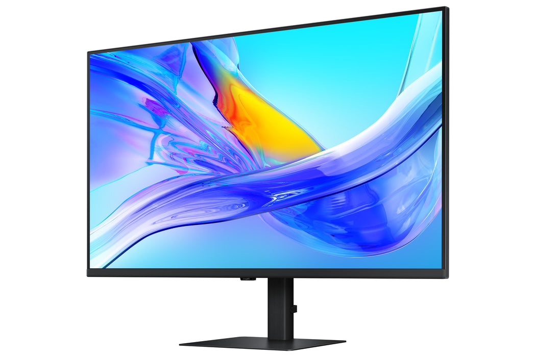 Samsung S80UD computer monitor