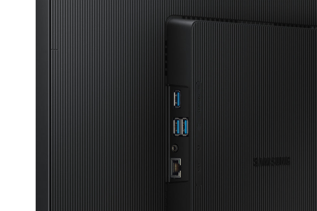 Samsung S80UD computer monitor