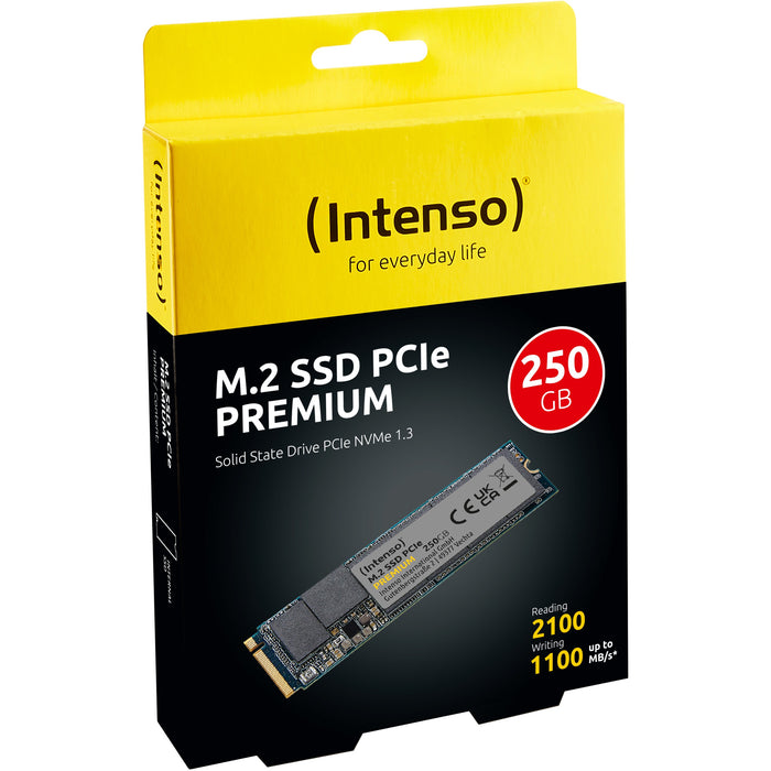 250 GB