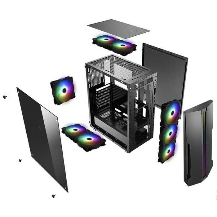 Midi Tower