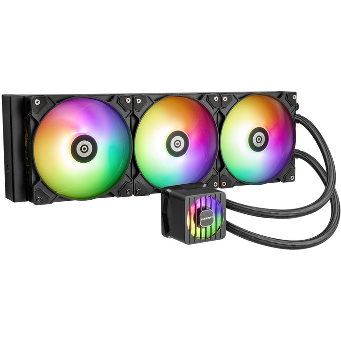 Liquid cooling kit