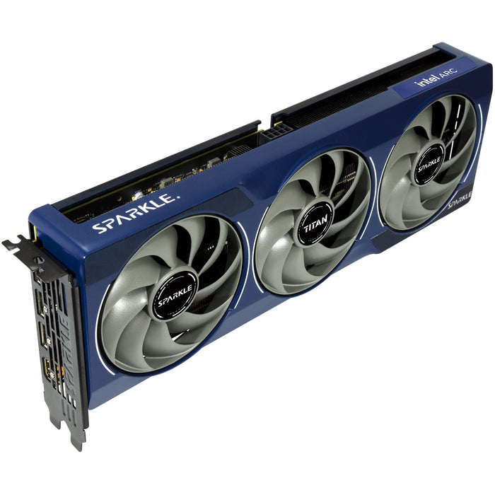 Arc B580