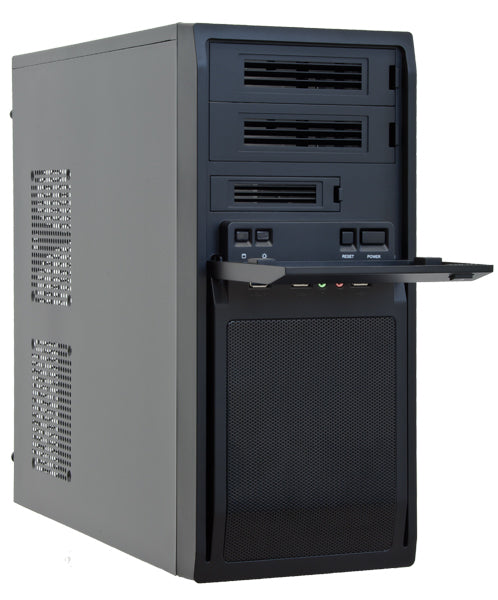 Chieftec LG-01B-OP computer case