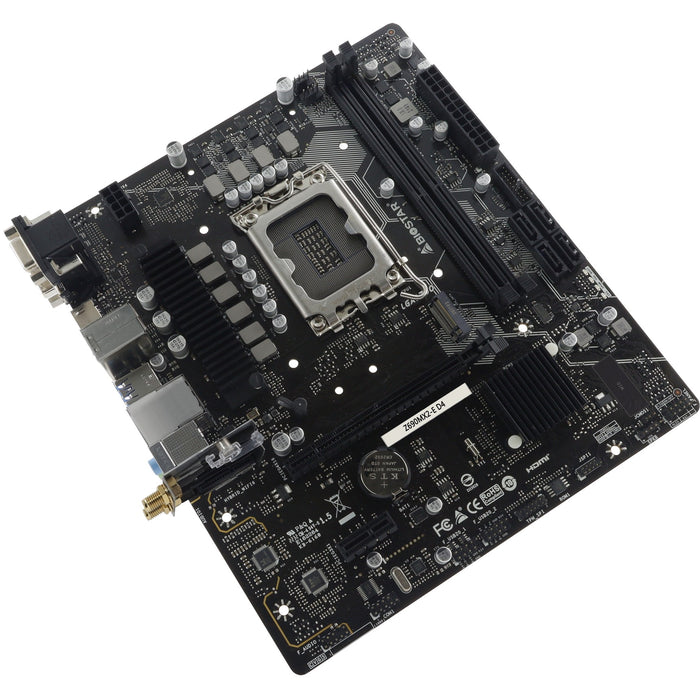 Intel