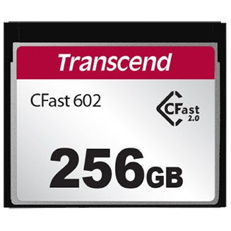 Transcend TS32GCFX602