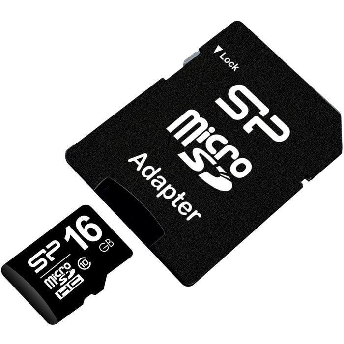 MicroSDHC