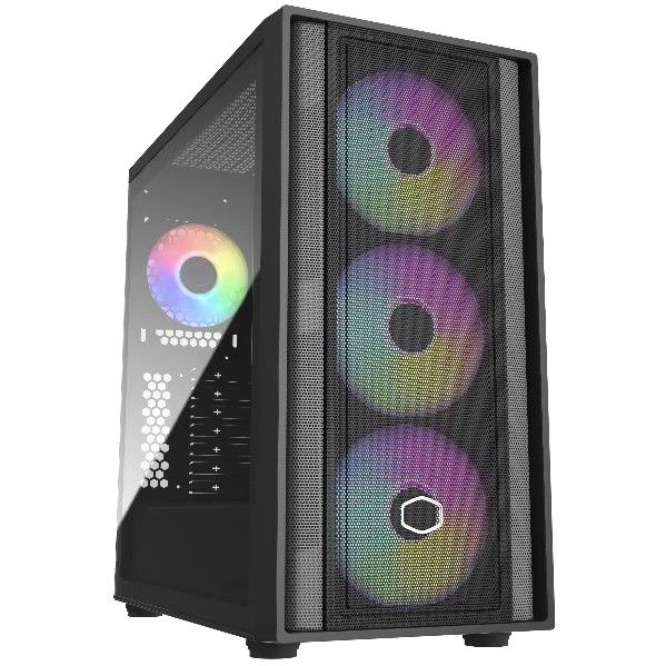 Cooler Master MasterBox 600