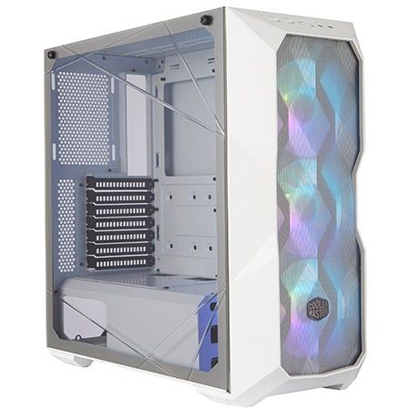 Cooler Master MasterBox TD500 Mesh