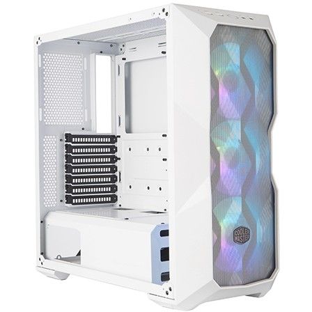 Cooler Master MasterBox TD500 Mesh