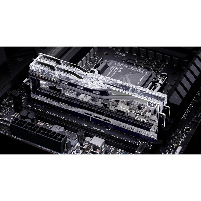 6400 MHz