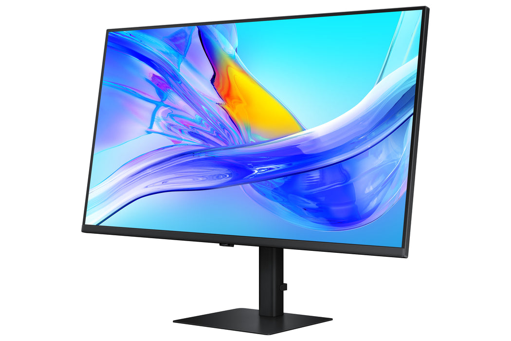 Samsung S80UD computer monitor