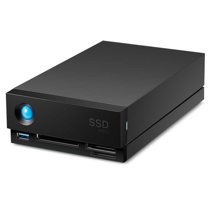 4 TB