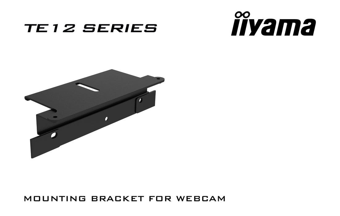 iiyama TE8612MIS-B3AG Signage Display