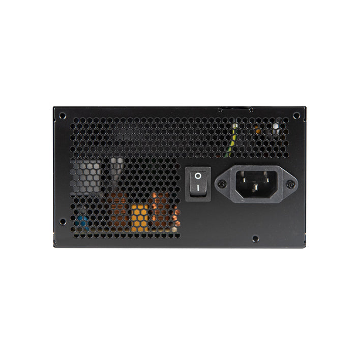 Chieftec Task TPS-600S power supply unit