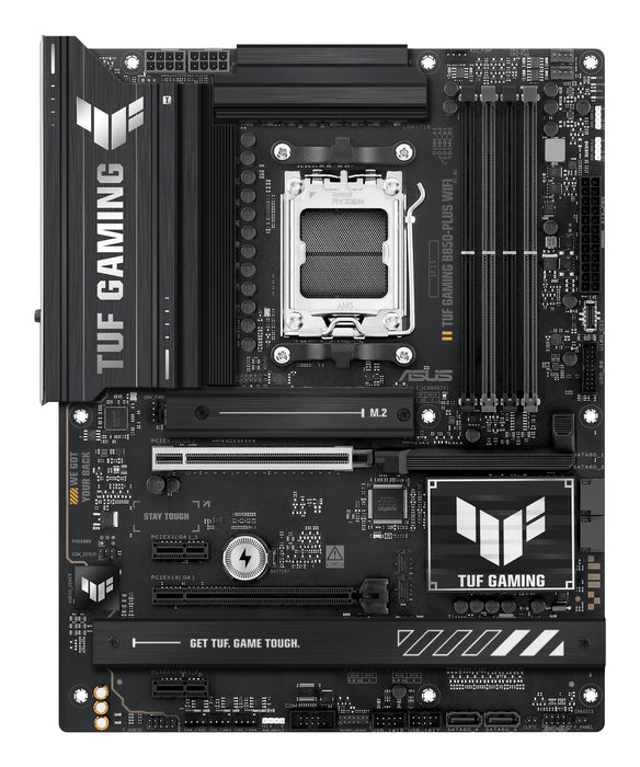 ASUS TUF GAMING B850-PLUS WIFI