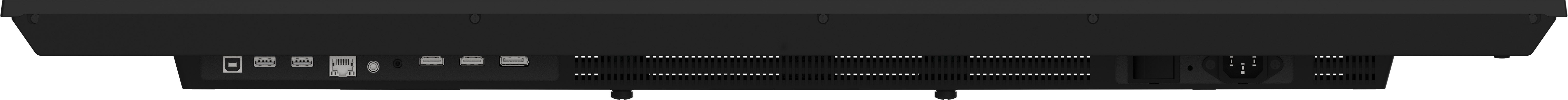 iiyama LH5065UHSB-B1AG Signage Display