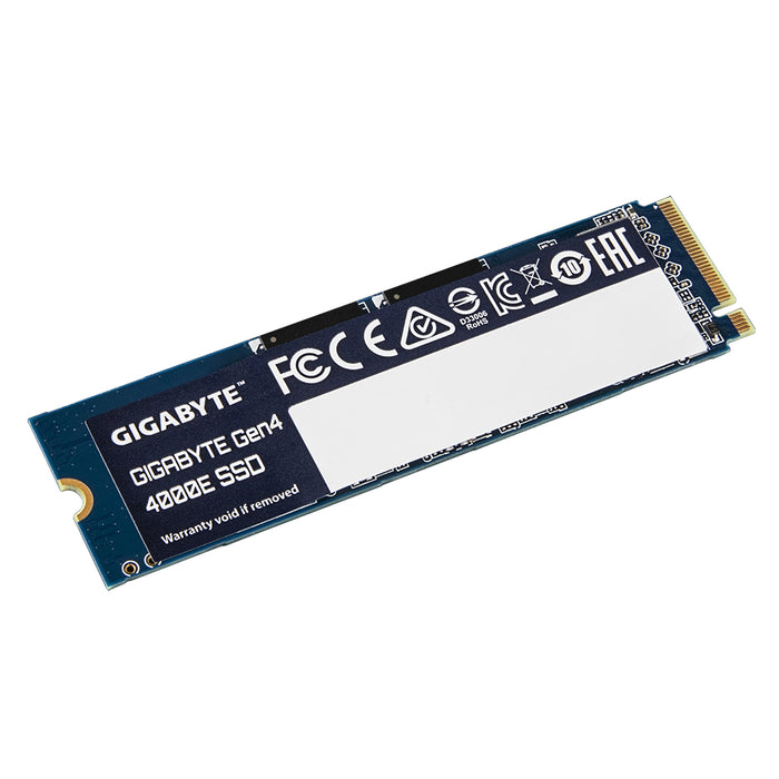 GIGABYTE Gen4 4000E