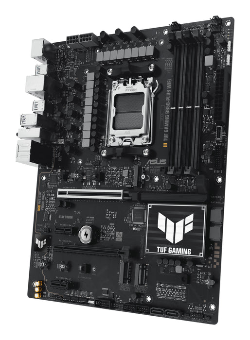 ASUS TUF GAMING B850-PLUS WIFI