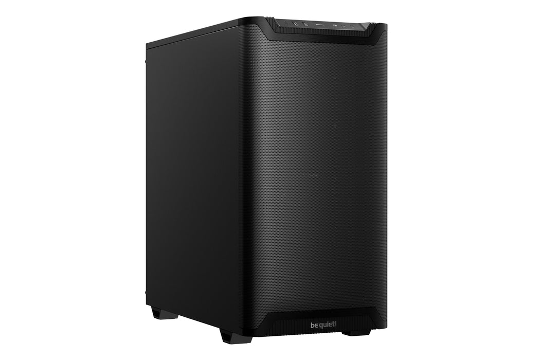 be quiet! PURE BASE 501 Airflow Black