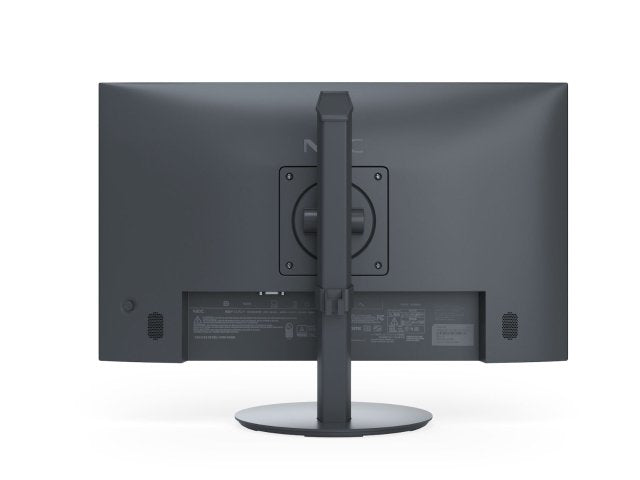 NEC MultiSync E244F computer monitor