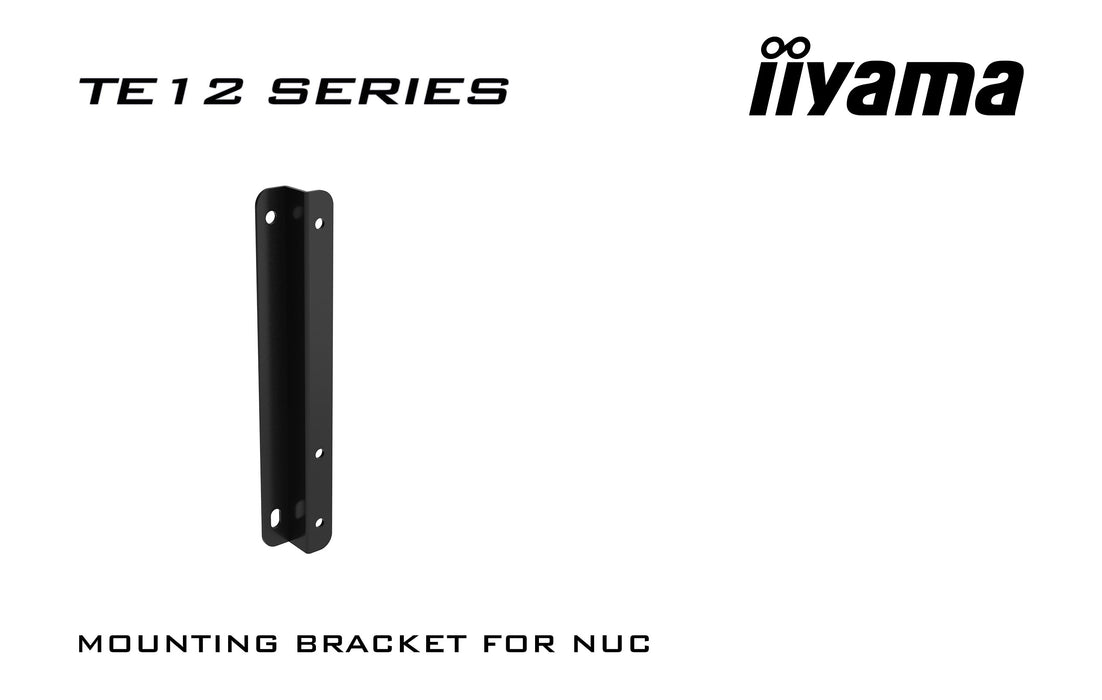 iiyama TE9812MIS-B3AG Signage Display