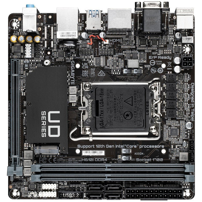 up to 3200MHz DDR4 (OC)