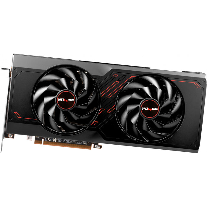 Sapphire PULSE Radeon RX 7700 XT