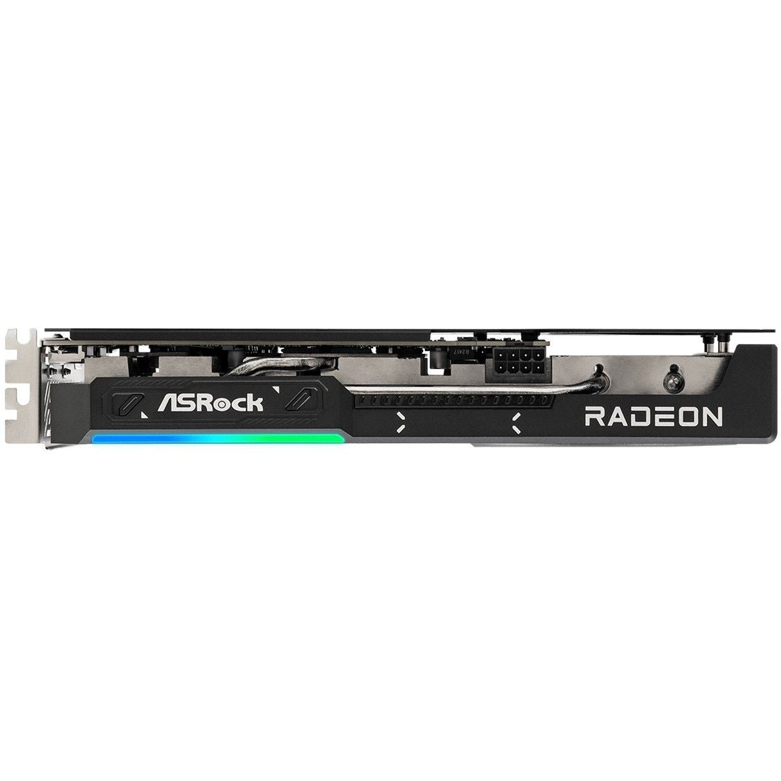 Discover Unmatched Gaming Power with AMD Radeon RX 9060