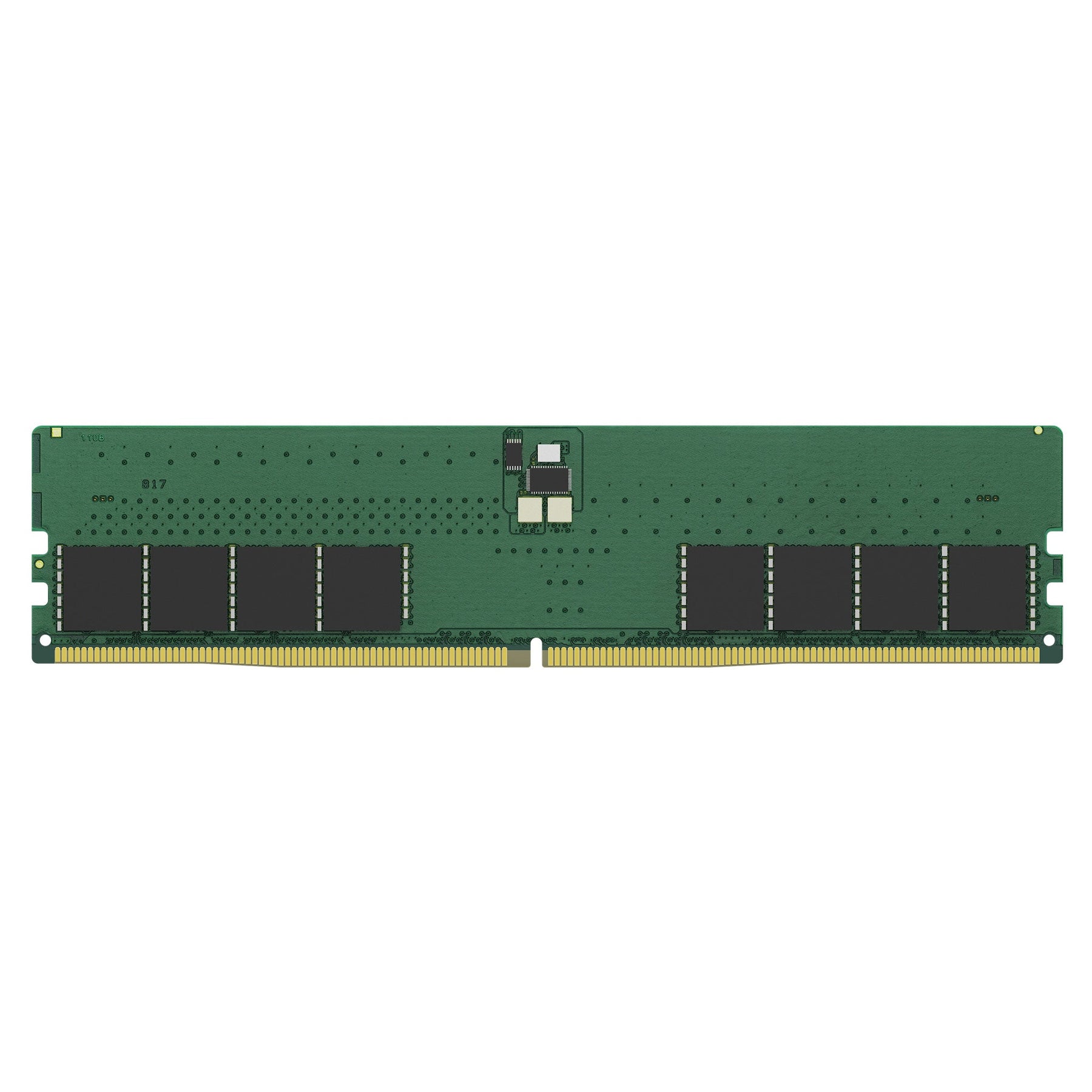 Custom Gaming PCs: Elevate Performance with Kingston RAM