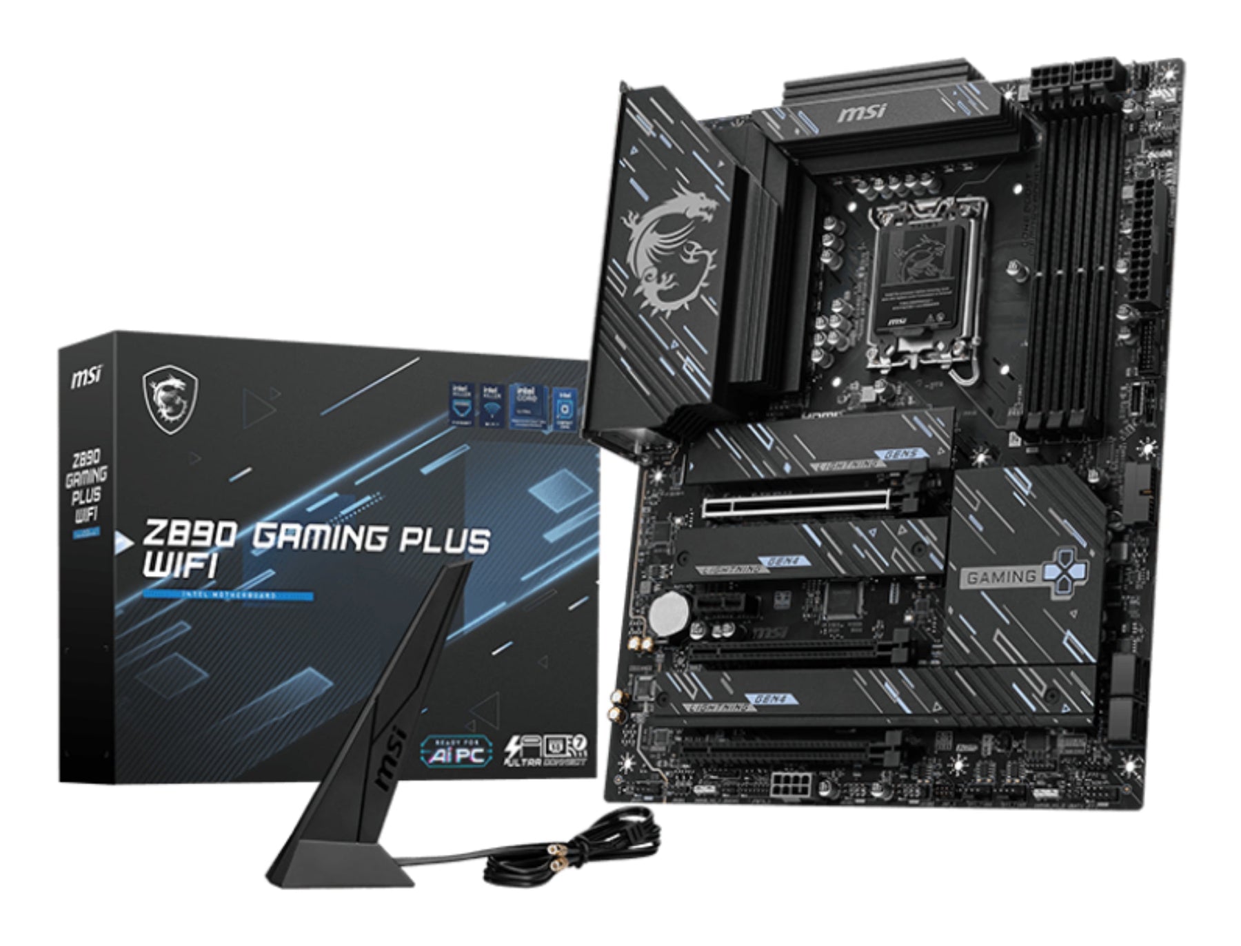 Upgrade Gaming Experience with Custom PCs from Gameforce.ie