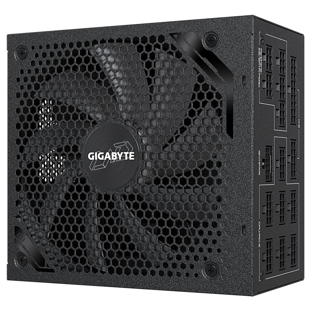 Why Upgrade to GIGABYTE UD1300GM PG5 Power Supply Unit?