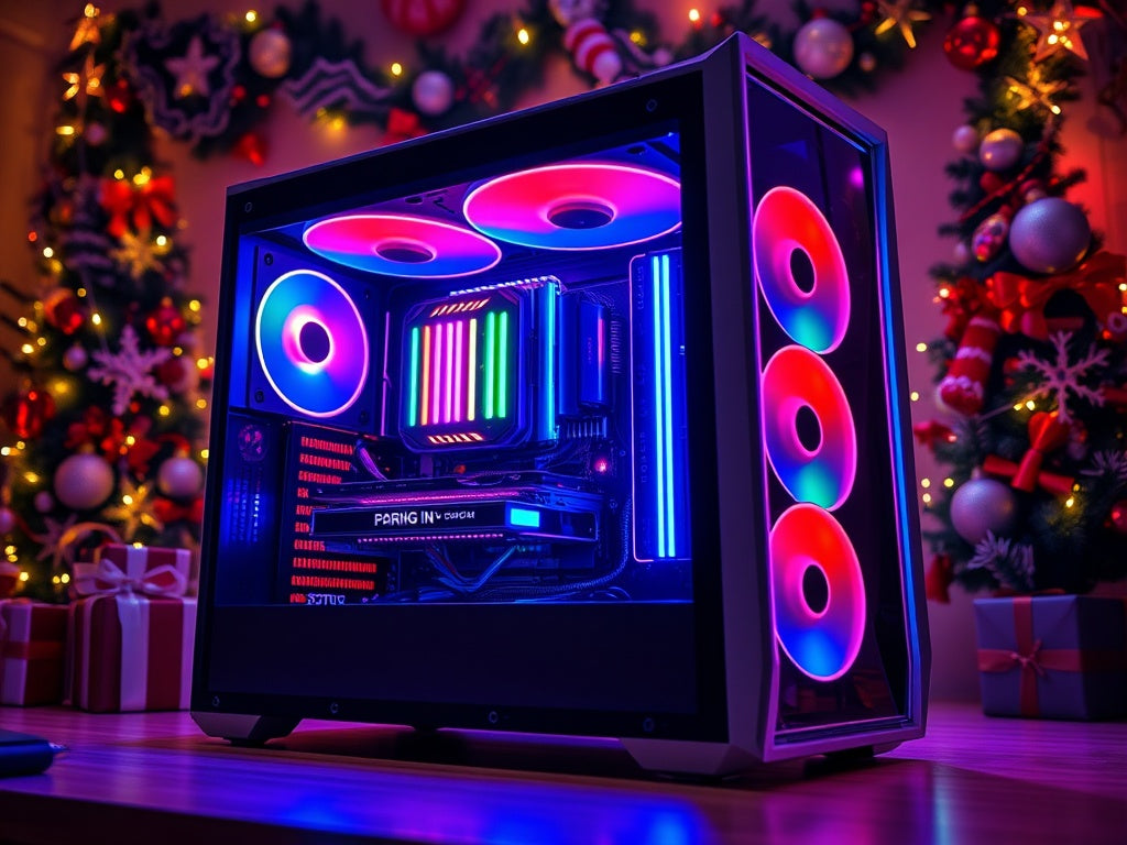 Unleash the Power of AI-Driven Gaming with GAMEFORCE's AMD Ryzen Lineup