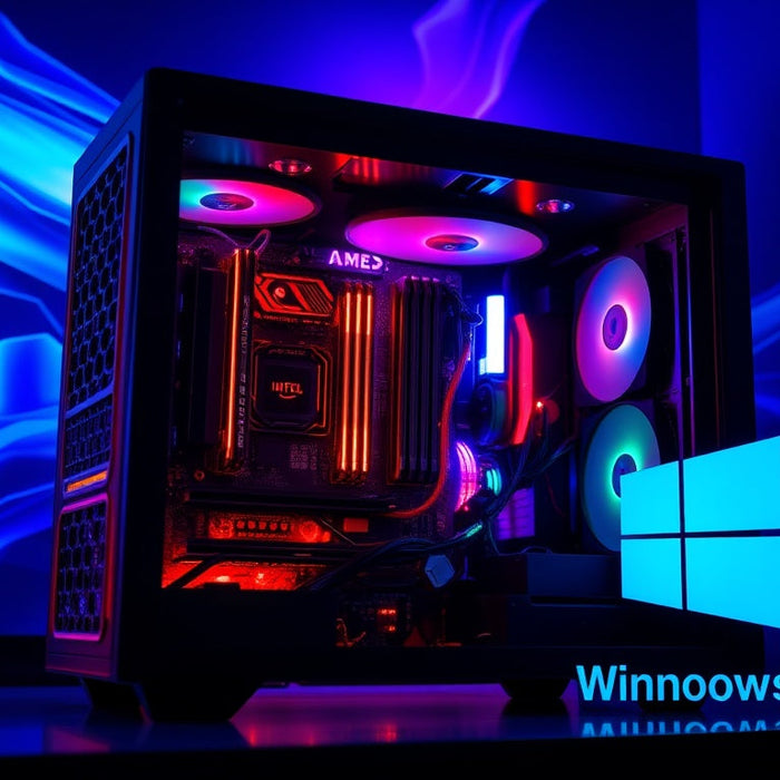 Descubre la potencia de los procesadores Intel Core de 14a generación: rendimiento excepcional para tu PC