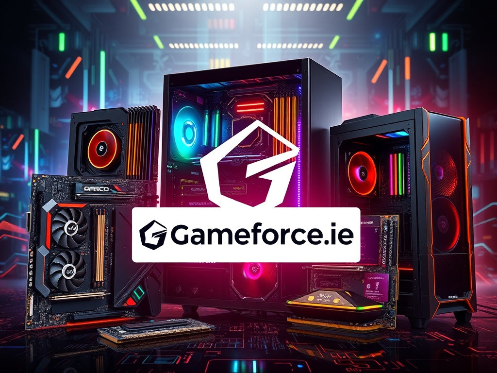 La nueva generación de cajas de PC Thermaltake: ¡Potencia y estilo en un solo paquete!