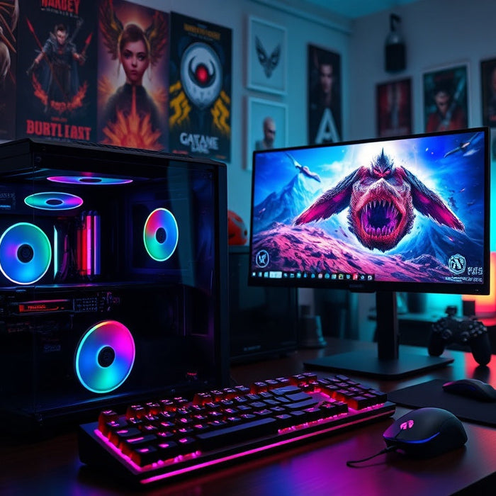 Unleash the Power of the Samsung 990 PRO: The Ultimate SSD for Gaming Dominance 🔥