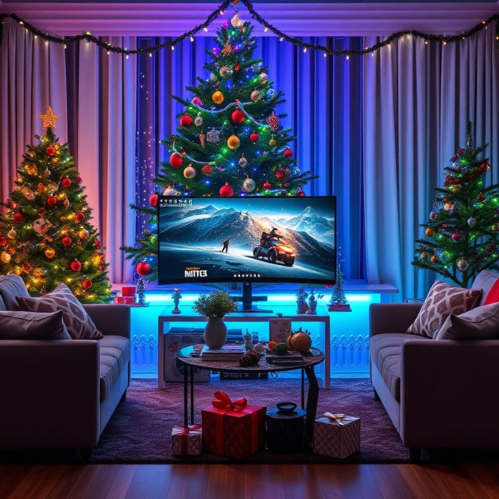 Prepara tu PC para una experiencia de juego inolvidable con nuestros PC personalizados de Grand Theft Auto VI y World of Warcraft 😎