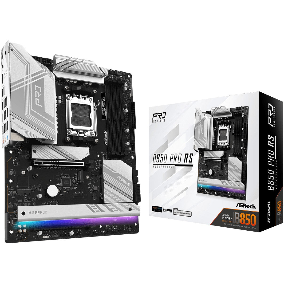 Discover Ultimate AM5 Motherboards for Custom PC Builds